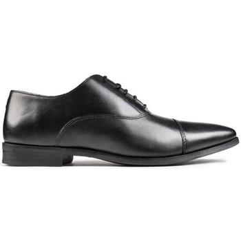 Chaussures Homme Derbies Thomas Crick Fagen Des Chaussures Noir