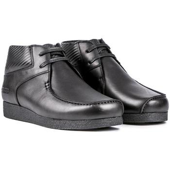 Deakins Camden Chaussures Scolaires Noir