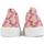 Chaussures Femme Derbies & Richelieu Blowfish Malibu Clay Tennis Multicolore