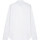 Vêtements Homme Chemises manches longues Versace Jeans Couture Chemises  Blanc Blanc