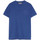 Vêtements Homme T-shirts & Polos Versace Jeans Couture T-shirt  Bleu Bleu