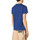 Vêtements Homme T-shirts & Polos Versace Jeans Couture T-shirt  Bleu Bleu