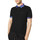 Vêtements Homme T-shirts & Polos Versace Jeans Couture Polos  Noir Noir