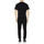 Vêtements Homme Pantalons de survêtement Versace Jeans Couture Joggings  Noir Noir
