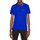 Vêtements Homme T-shirts & Polos Versace Jeans Couture Polos  Bleu Bleu