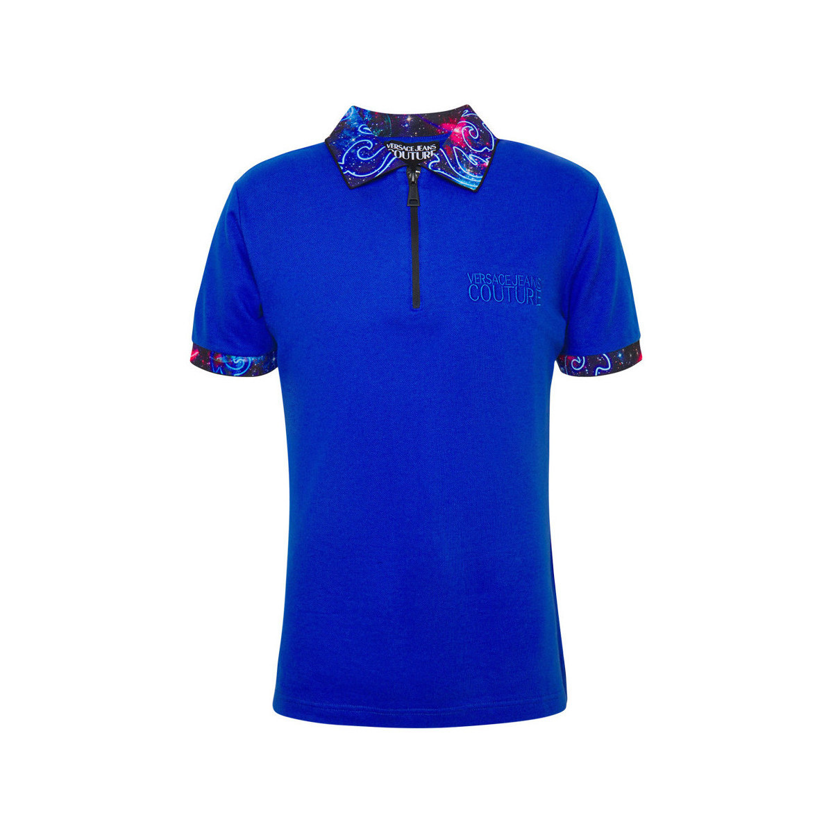 Vêtements Homme T-shirts & Polos Men's Back for Good Uprisal Hoodie Polos  Bleu Bleu