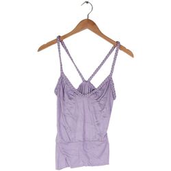Vêtements Femme Débardeurs / T-shirts sans manche H&M Débardeur  - XS Violet
