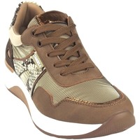 Chaussures Femme Multisport D'angela Chaussure femme    22031 dbd taupe Multicolore