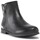 Chaussures Bottes MICHAEL Michael Kors 26709-24 Noir