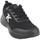 Chaussures Homme Multisport Sweden Kle Knight  222003 noir Noir