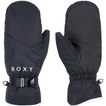 Accessoires textile Fille Gants Roxy Jetty noir - true