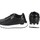 Chaussures Femme Multisport Memolas Chaussure  22732 yht noir Noir
