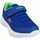 Chaussures Fille Multisport Sweden Kle Bottine garçon  222902 bleu Bleu