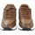 Chaussures Femme Multisport Memolas Chaussure  22732 yht marron Marron