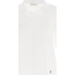 Vêtements Femme Chemises / Chemisiers Tri par pertinence Chemisier scarlett blanc Blanc