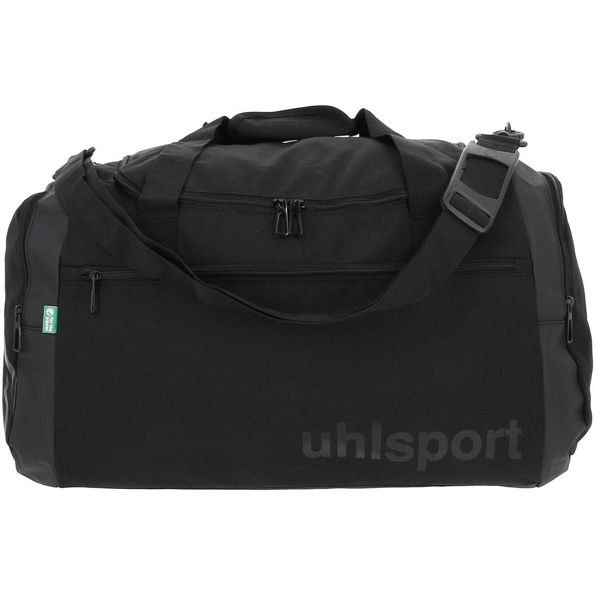 Sacs Sacs de sport Uhlsport Essential 75 l sports bag over Noir