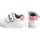 Chaussures Fille Multisport Bubble Bobble Chaussure fille  a3522 bl.ros Rose