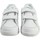 Chaussures Fille Multisport Bubble Bobble Sport enfant  a2803 blanc Blanc