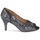 Chaussures Femme Escarpins Petite Mendigote FANTINE Noir