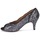 Chaussures Femme Escarpins Petite Mendigote FANTINE Noir