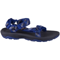 Chaussures Enfant Sandales et Nu-pieds Teva Hurricane Xlt 2 Bleu marine