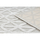 Brett & Sons Tapis Rugsx Tapis SANTO SIZAL 58500 Triangles, géométrique b 80x150 cm Beige