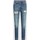 Vêtements Femme Jeans droit Pinko 1J10ZF-A0C0 Bleu