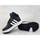 Chaussures Enfant Boots adidas Originals Hoops Mid 30 AC I Noir