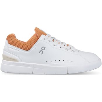 Chaussures Femme Baskets mode On  Blanc
