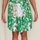 Vêtements Femme Robes courtes Boutiques indépendante Jolie robe d’ete Vert