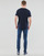 Vêtements Homme T-shirts manches courtes Pepe jeans RAFA Marine