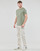 Vêtements Homme T-shirts manches courtes Pepe jeans JACK Kaki