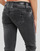 Vêtements Femme Jeans droit Pepe jeans VENUS Noir délavé