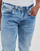 Vêtements Homme Missguided co-ord towelling shorts in orange CASH Bleu clair