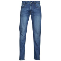 Vêtements Homme Jeans tapered Pepe jeans STANLEY Bleu
