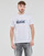 Vêtements Homme T-shirts manches courtes Pepe jeans RAFA Blanc