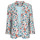 Vêtements Femme Vestes / Blazers Betty London IOUPA Multicolore