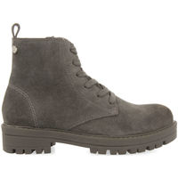 Chaussures Fille Bottines Gioseppo dalaas Gris