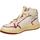 Chaussures Femme Baskets mode Pro 01 Ject LEATHER Multicolore
