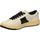 Chaussures Femme Baskets mode Pro 01 Ject LEATHER Blanc