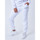 Vêtements Homme Pantalons de survêtement Project X Paris Jogging F224128 Blanc