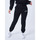 Vêtements Homme Pantalons de survêtement Project X Paris Jogging F224128 Noir