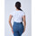 Vêtements Femme T-shirts & Polos Project X Paris Tee Shirt F221119 Blanc