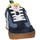 Chaussures Fille Dream in Green FLY2-J Bleu