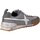 Chaussures Homme Baskets basses W6yz FLY2-M Gris