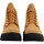 Chaussures Femme Boots Timberland Bottines Cuir Greyfild Jaune