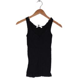 Vêtements Femme Débardeurs / T-shirts sans manche Pull&Bear Débardeur  - S Noir
