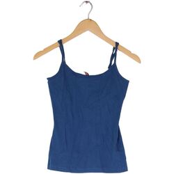Vêtements Femme Débardeurs / T-shirts sans manche H&M Débardeur  - Taille 36 Bleu