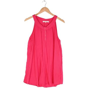 Vêtements Femme De nombreux vêtements Cache Cache sont disponibles sur JmksportShops Cache Cache Debardeur, Bustier  - Taille 42 Rose