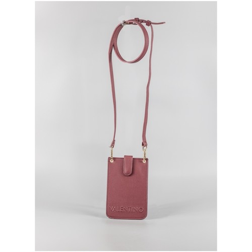 Sacs Femme Sacs porté main wallet Valentino Bags 23509 Rouge